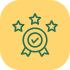 Years of Expertise Icon