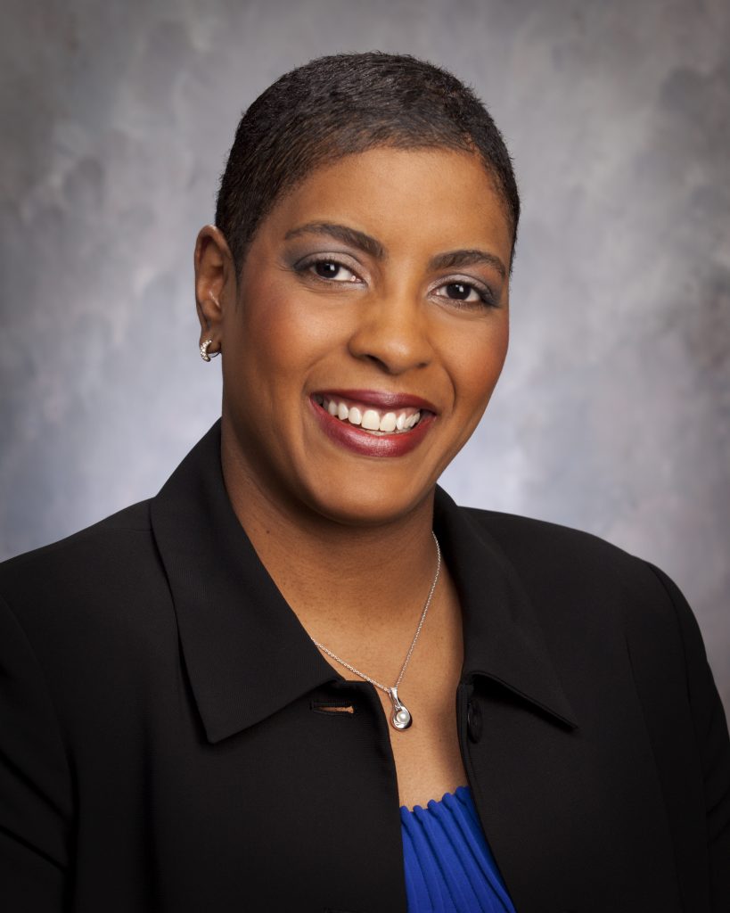 Manika Turnbull - LBDN2017 Moderator