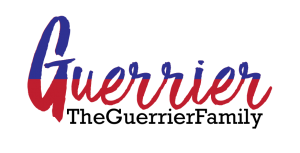 Guerrier Family logo