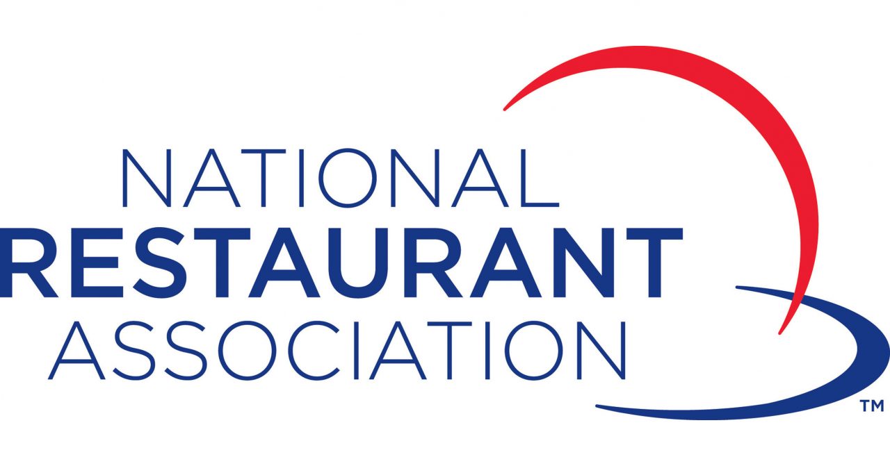 NATIONAL RESTAURANT ASSOCIATION LOGO Chicago Tech