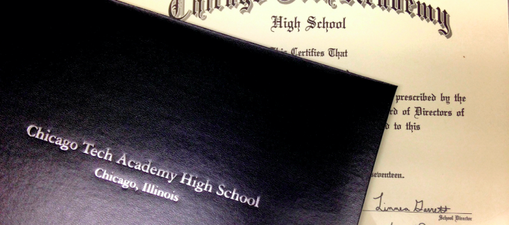 chicago tech academy chicago il 60608